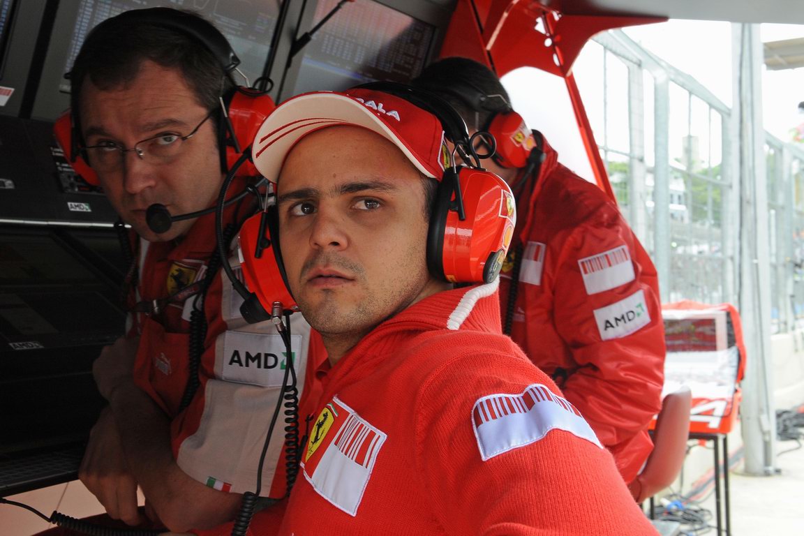 GP BRASILE - Prove Libere